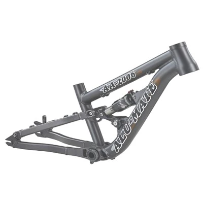Mountain Bike Frame