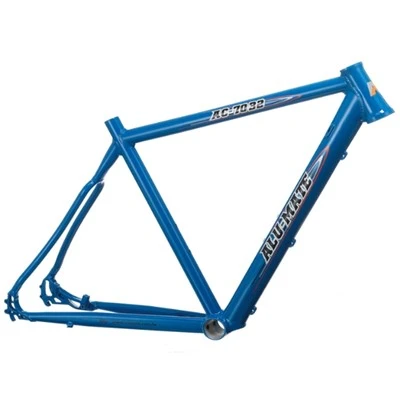 Gravel Bike Frame